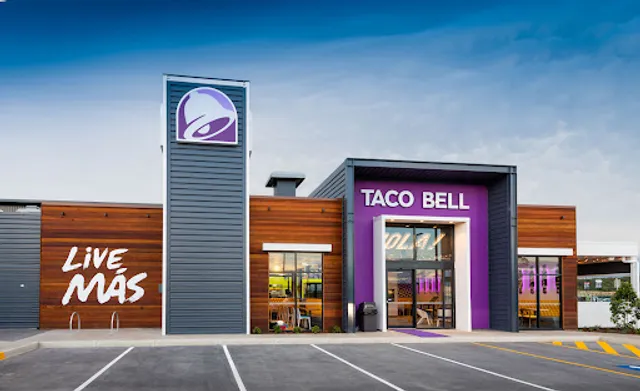 Taco Bell Beenleigh