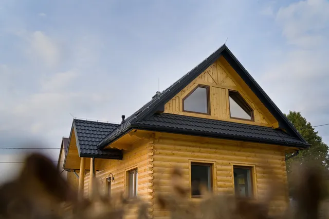 Zielony Gaj Agroturystyka Mochnaczka