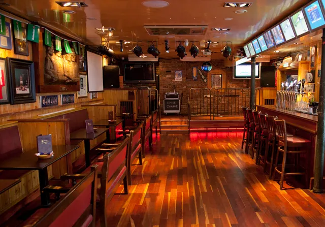 Gibney's Of Malahide, ireland