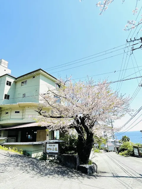 Gyokuryu Onsen Hotel