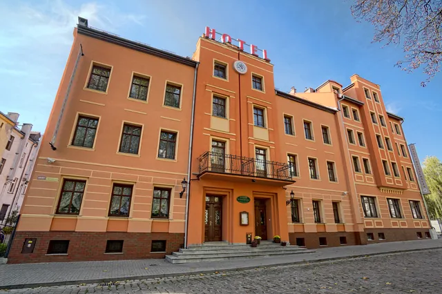 Hotel Kamieniczka