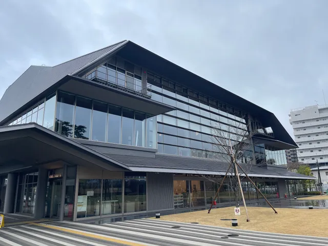 Odawara Sannomaru Hall