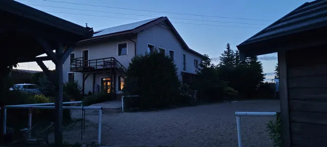 Agroturystyka on Lake Piecki & Riding Club