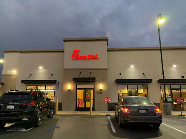 Chick-fil-A