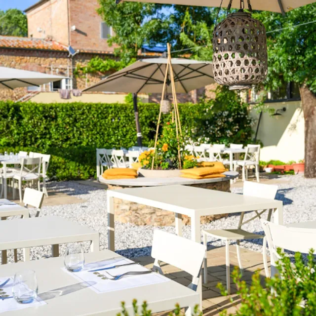 Il Cerreto Bio Ristorante