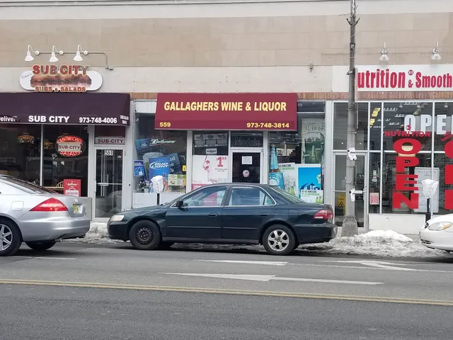 Gallagher's Wine & Cheese Barn