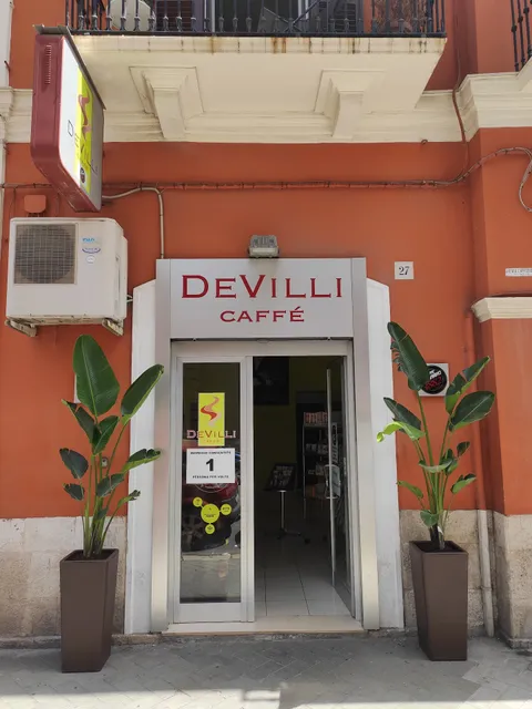Devilli Caffé