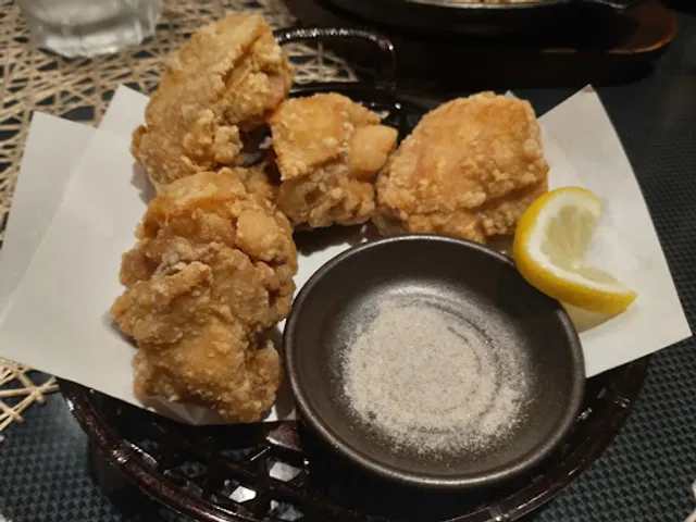 創作Dining EARTH FOOD