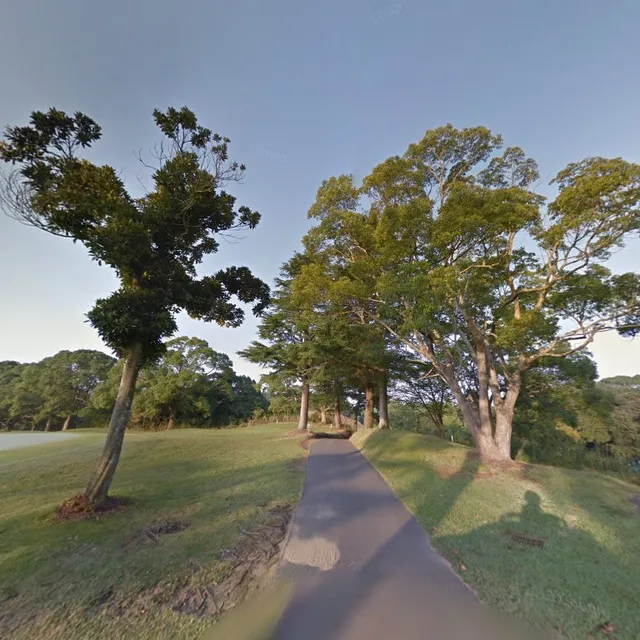 Central Valley Golf Course