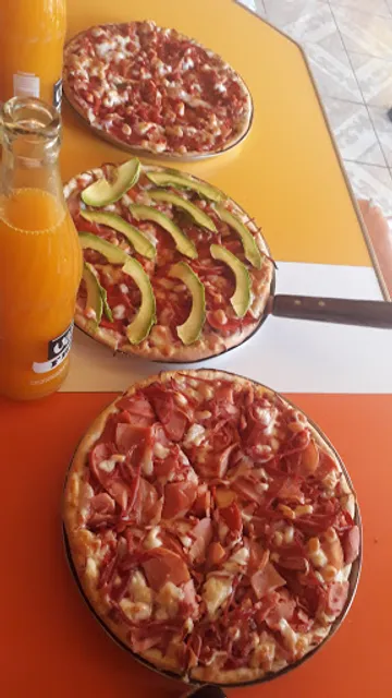 Pizzería Don Benny