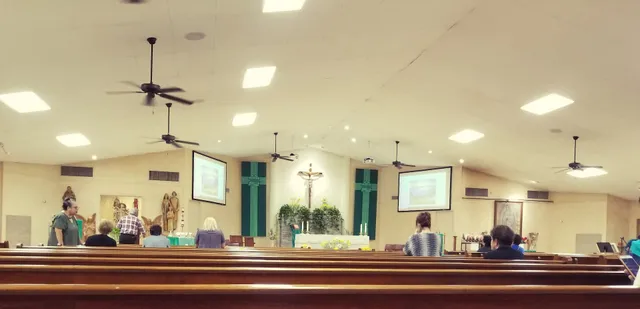 St Bonaventure Church