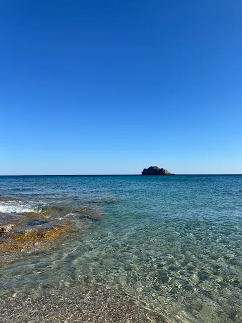 Ziros Apts (Appartements)