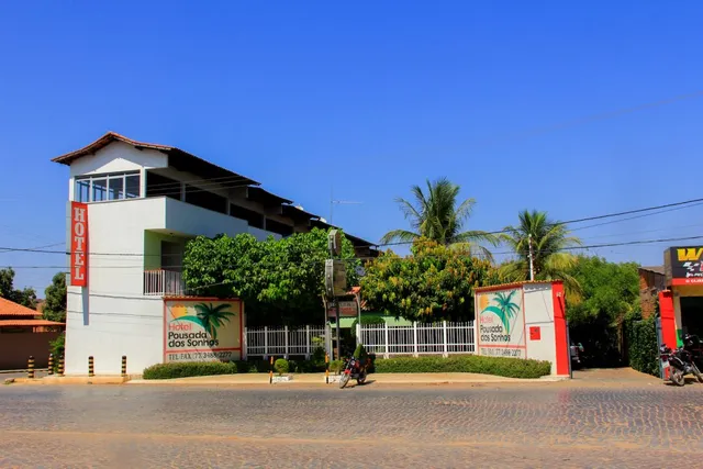 Hotel Pousada dos Sonhos