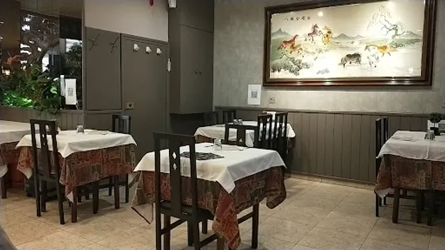 Restaurant Zhong Hua I