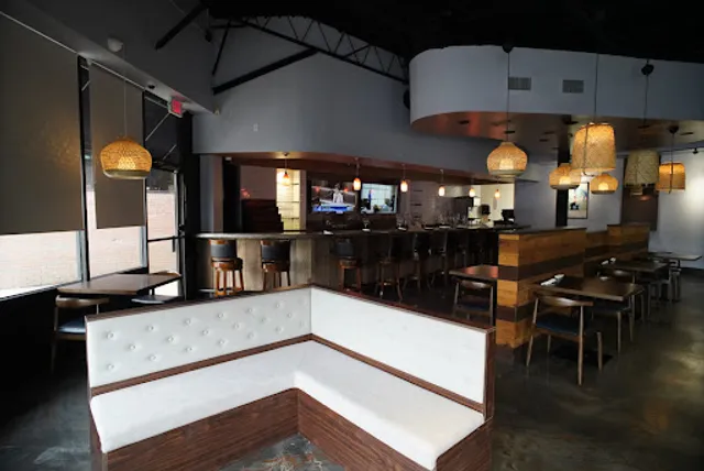 Bushi Bushi Dim Sum Place