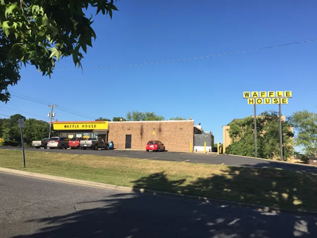 Waffle House