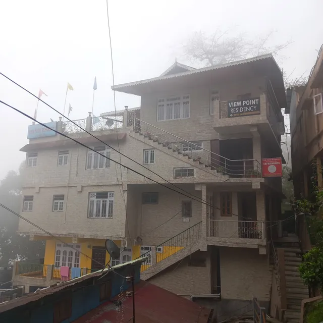 View Point Residency