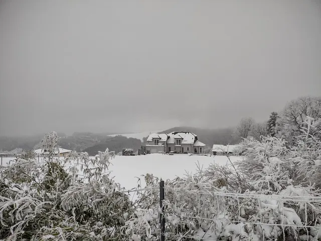 Ferienwohnung Morsbach
