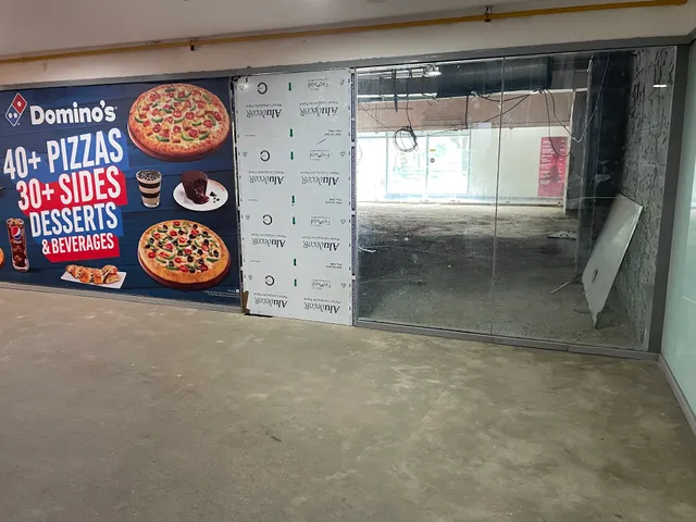 Domino's Pizza | Nagavara, Bengaluru