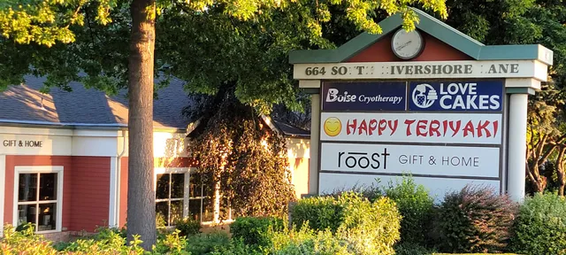 Roost Gift & Home Collection