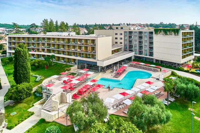 Hotel Park Plava Laguna