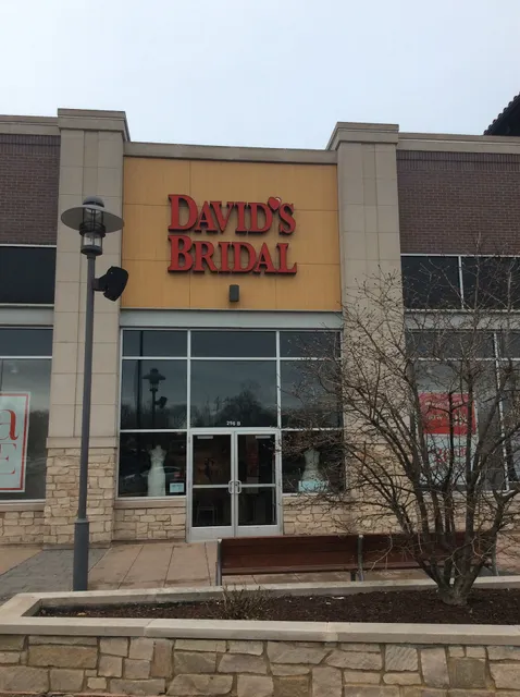 David's Bridal Akron OH