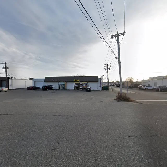 John's Market Corporation