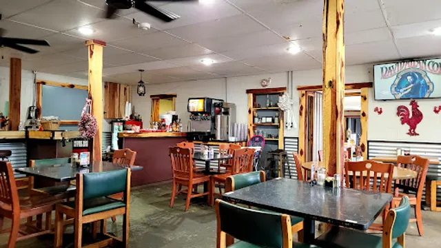 Belle's Little Country Kitchen