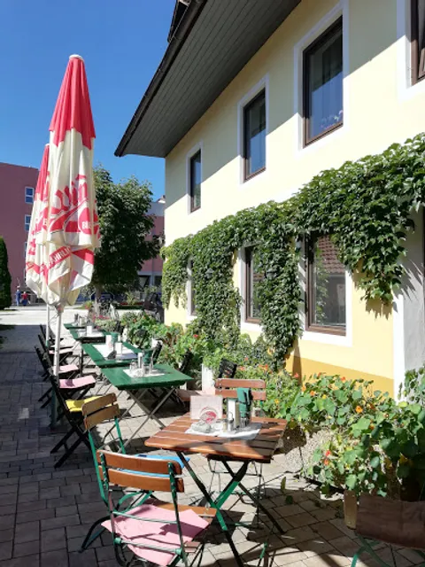 Wirtshaus Steyrerhof