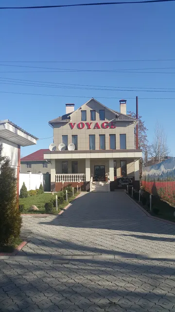 Voyage Hotel