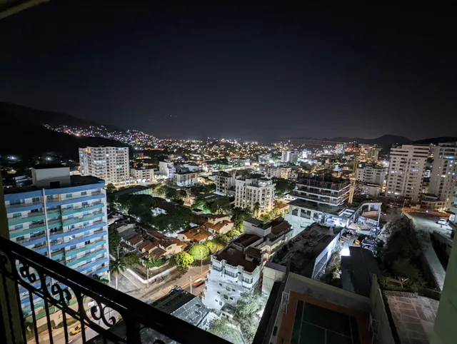Peñol Del RodaderoApartamento En Santamarta En Alquiler