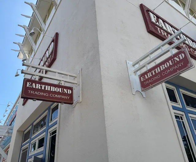 Earthbound Trading Co.