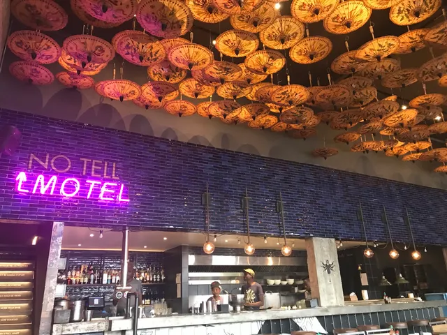 Saigon Suzy Parkwood