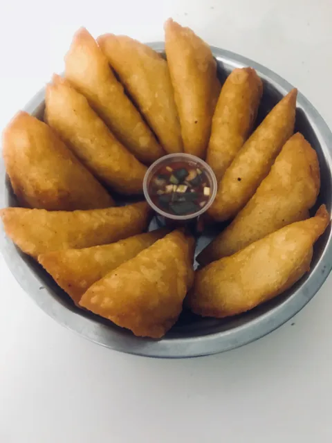 Las empanadas de Socorro