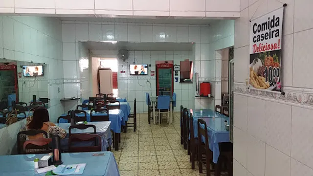 Restaurante Tio João