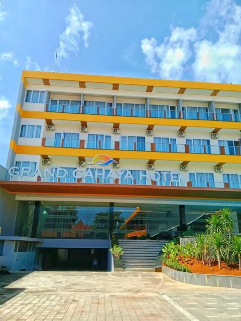 Hotel Grand Cahaya