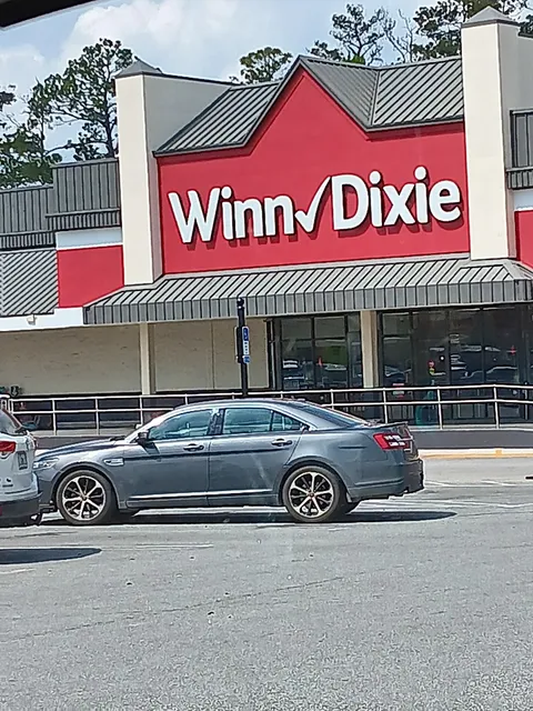 Winn-Dixie