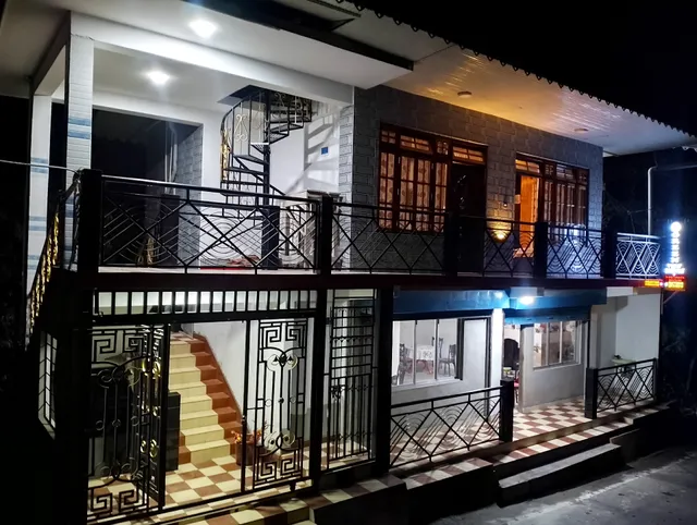 Greenview Homestay,Lamahatta