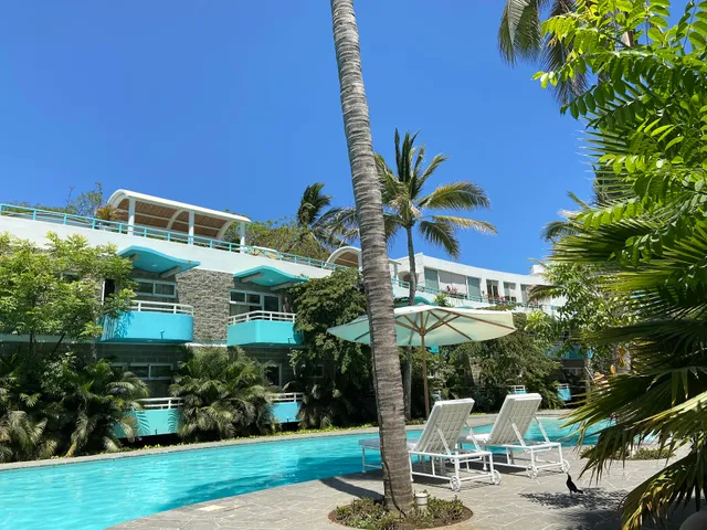 Hotel AzulPitaya Sayulita