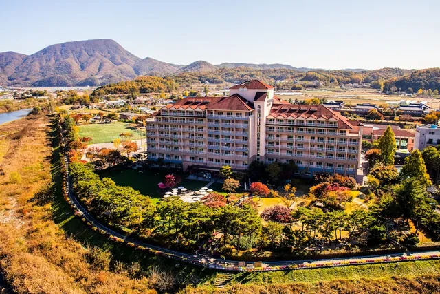 Daemyung Resort Yangpyeong