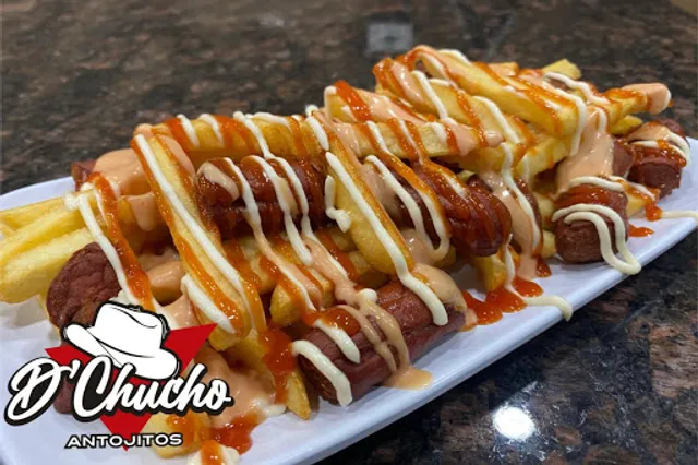 D' Chucho Antojitos