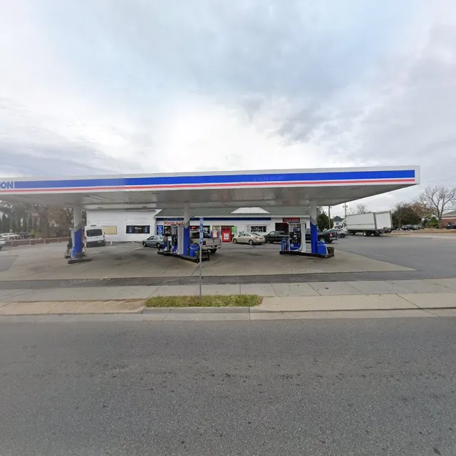 Food Mart - Marathon