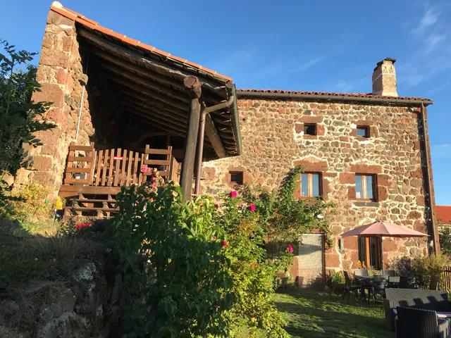 Auberge La Barbelotte