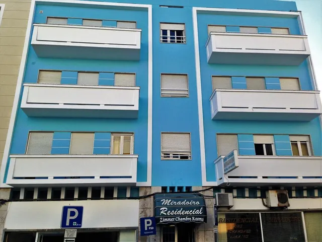 Residencial Miradoiro