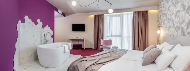 Priska Med Luxury Rooms