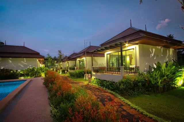 Himaphan Boutique Resort