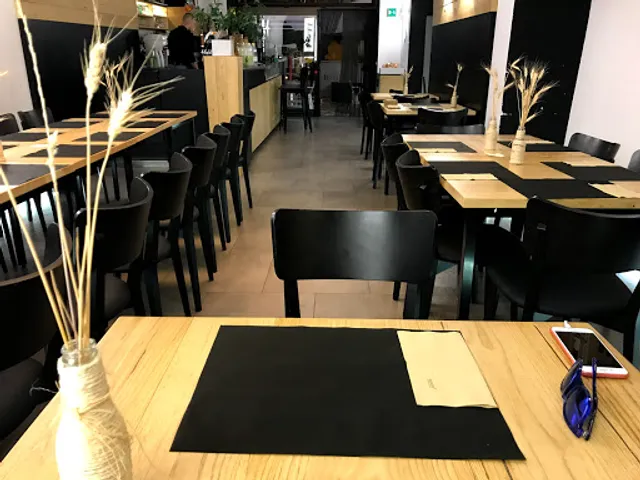 Streat Umori e Sapori