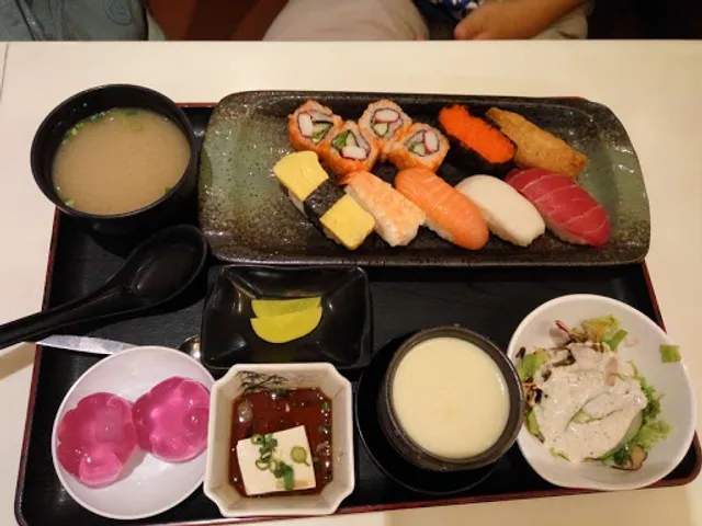 Don Kaiten @ Klang Parade