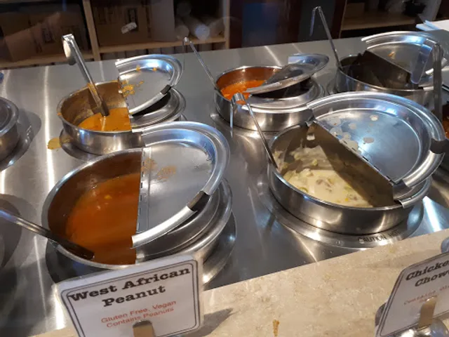 Piping Kettle Soup Co.