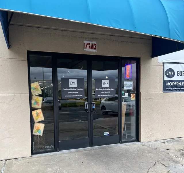 Eurohaus Modern Furniture LLC.